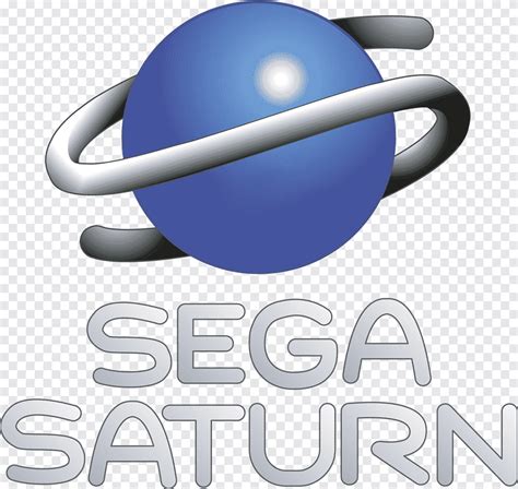 sega saturn logo|Sega Saturn Logo PNG Vector (EPS) Free Download.